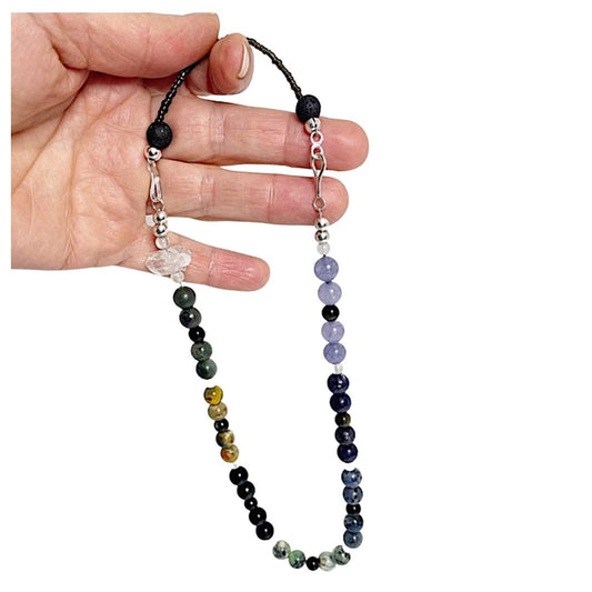 Breathbeads Necklace Extender (Mala not included)