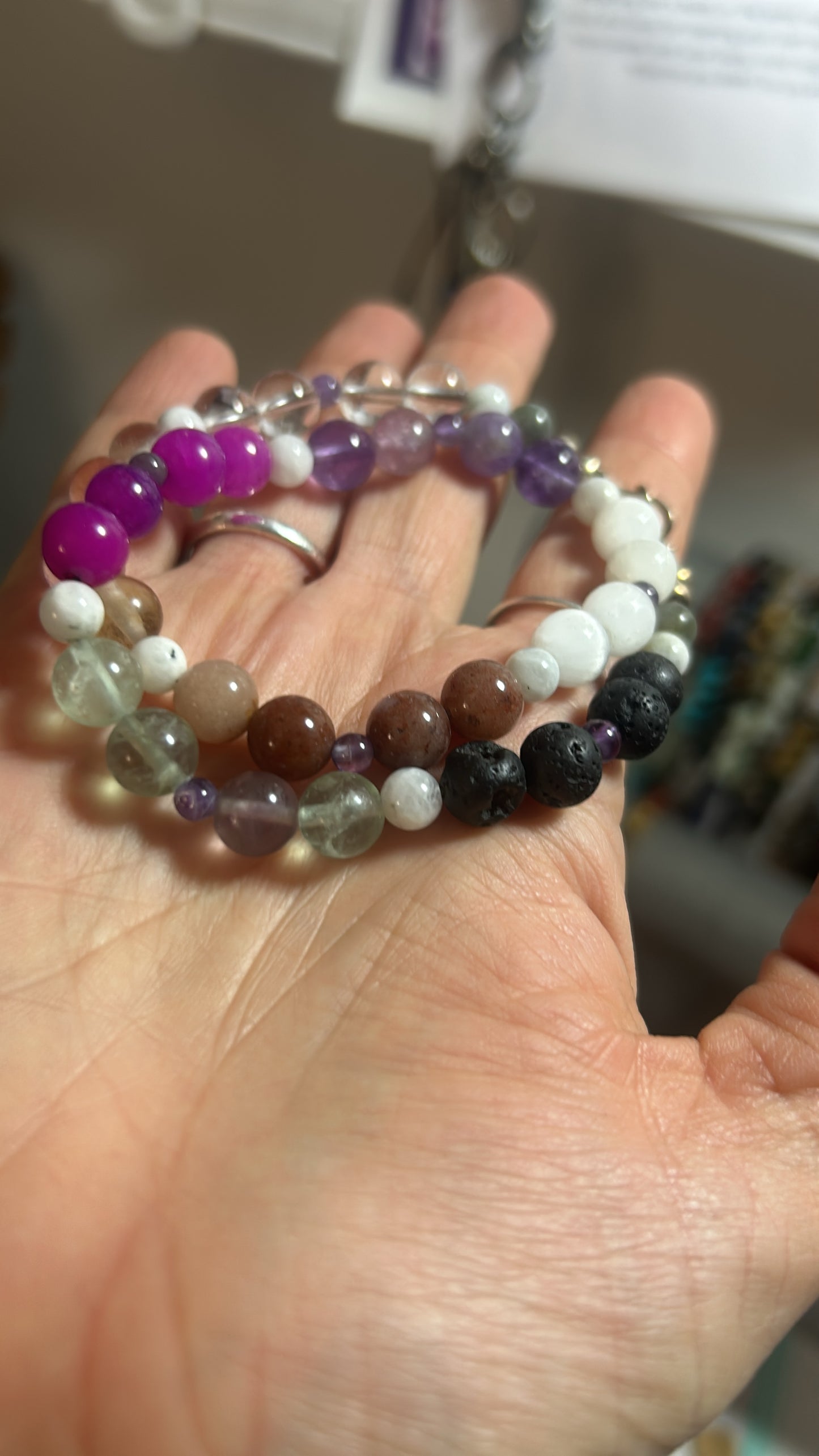 Crown Chakra bundle