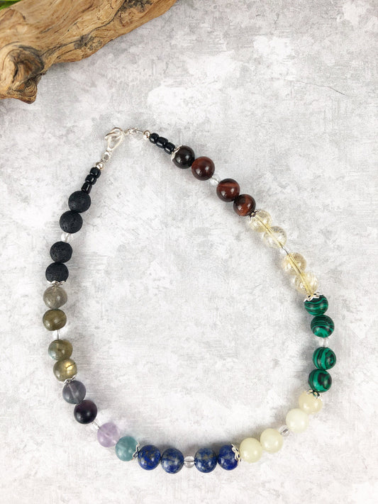 Breathbeads mala to help you meditate