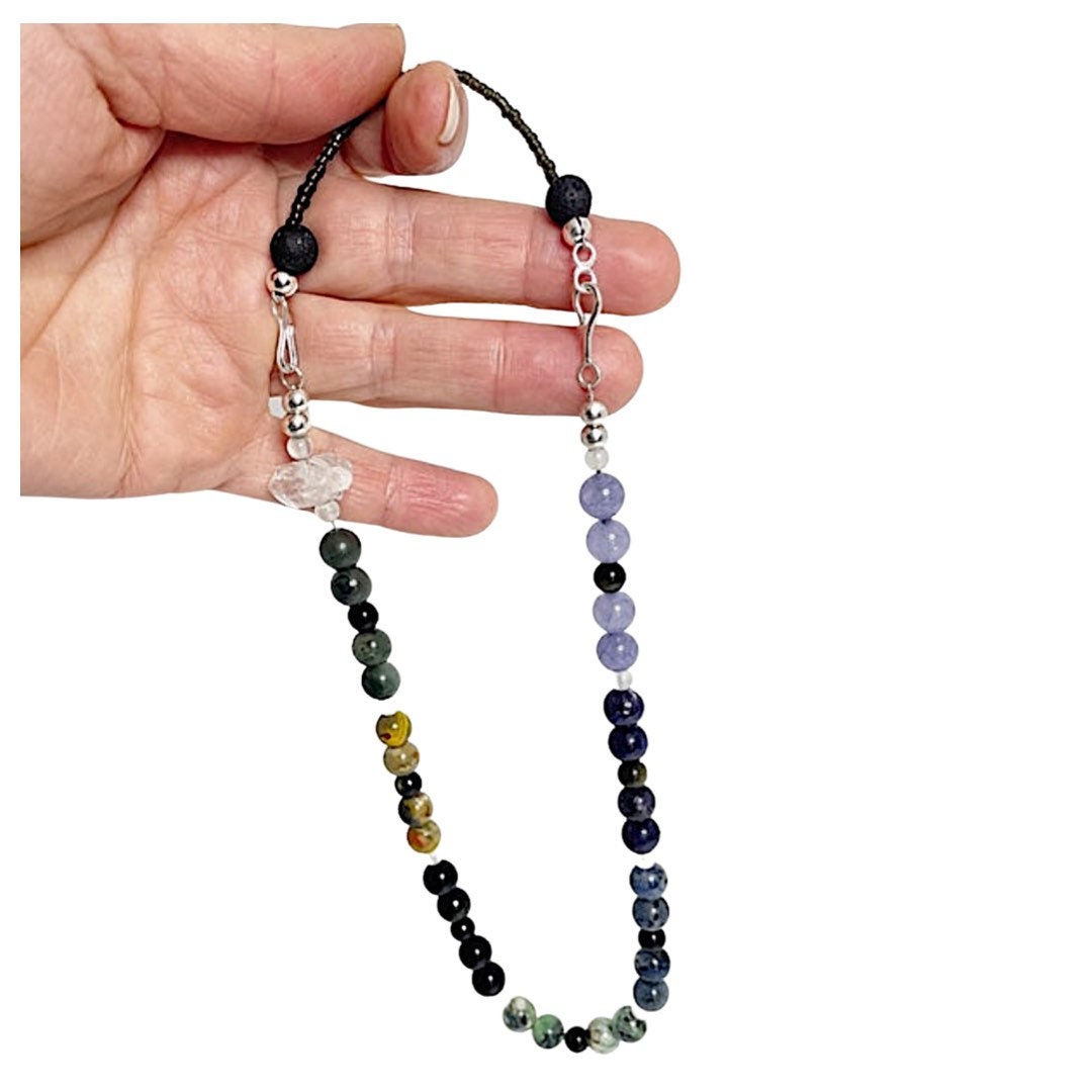 Breathbeads Necklace Extender (Mala not included)