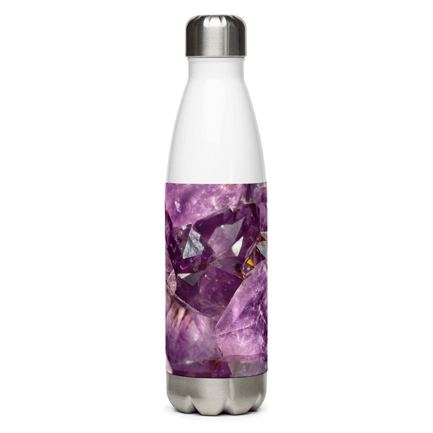 Stainless Steel Water Bottle